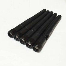 5x 3G Antennas 800/900/1800/1900/2100MHZ 3dBi UMTS 3G RP-SMA Male Rotation Omni Antennas For GPRS CDMA WCDMA TD-SCDMA Ships Quickly From USA