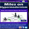 Miles on Hypermodernism - Chess Lecture - Volume 151 Chess DVD view 1