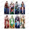 Kadokawa Shoten Kingdom of Dreams and 100 People Sleeping Prince POS x POS Box view 1