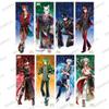 Kadokawa Shoten Kingdom of Dreams and 100 People Sleeping Prince POS x POS Box view 2