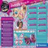 Crazy Chic Motyl Zestaw do makijazu view 3