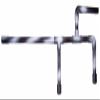 COMBINATION 1 PIECE BLACK CAMOUFLAGE 22 INCH & 1 PIECE 16 INCH Mini Marshmallow toy Shooter view 1