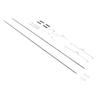 E-flite EFLU3246 Pushrod Set: UMX P-47 BL view 1