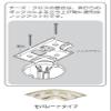 Mirai Industry Wagon Mall (Separate Type) Accessories Songs Monongahela view 3