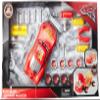 Just Play Cars 3 Transforming McQueen Tool Kit view 1