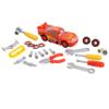 Just Play Cars 3 Transforming McQueen Tool Kit view 4
