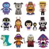 Disney Vinylmation Eachez 3'' Limited Release Park Starz Series 4 Blind Box Park Starz Series 4 view 2