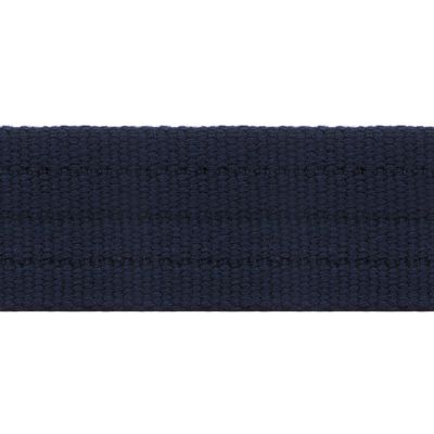 NBK HC1300-5M-520 Flat Call Tape, 1.2 inches (30 mm) Width x 16.4 ft (5 m) Roll, Navy