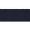 NBK HC1300-5M-520 Flat Call Tape, 1.2 inches (30 mm) Width x 16.4 ft (5 m) Roll, Navy view 1