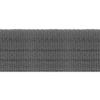NBK HC1300-5M-533 Flat Call Tape, 1.2 inches (30 mm) Width x 16.4 ft (5 m) Roll, Gray view 1