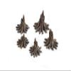 War World Gaming World at War Blasted Tree Stumps x 5  28mm WW2 Normandy Wargame Terrain Model Diorama view 1