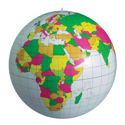 Eduscience Color My World Mega Kit
