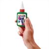 Colorations Non-Toxic Glitter Glue Goo, Classroom Pack of 30 bottles, 1.69 oz. ea, 10 Colors, Arts & Crafts, Kids, Slime, Easy Squeeze Bottles, School, Party Favors, Give Always, Slime view 4
