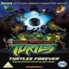 Ninja Mutant Ninja Turtles: Turtles Forever [DVD] [2009] by Michael Sinterniklaas view 1