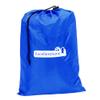 Excellerations Brawny Tough 20-Foot Rainbow Play Parachute for Kids with 16 Handles, Kids Toy (Item # P20) view 4