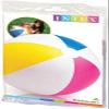 INTEX 24" Inflatable Paradise Panel Colorful Beach Ball - 59032EP (Set of 4) view 3