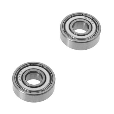 ARRMA Ball Bearing 7x19x6mm (2): Nero, ARAC3212