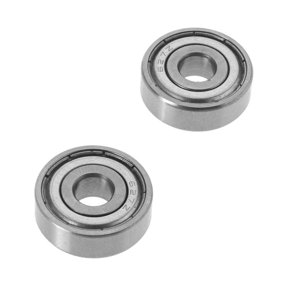 ARRMA Ball Bearing 7x22x7mm (2): Nero, ARAC3213