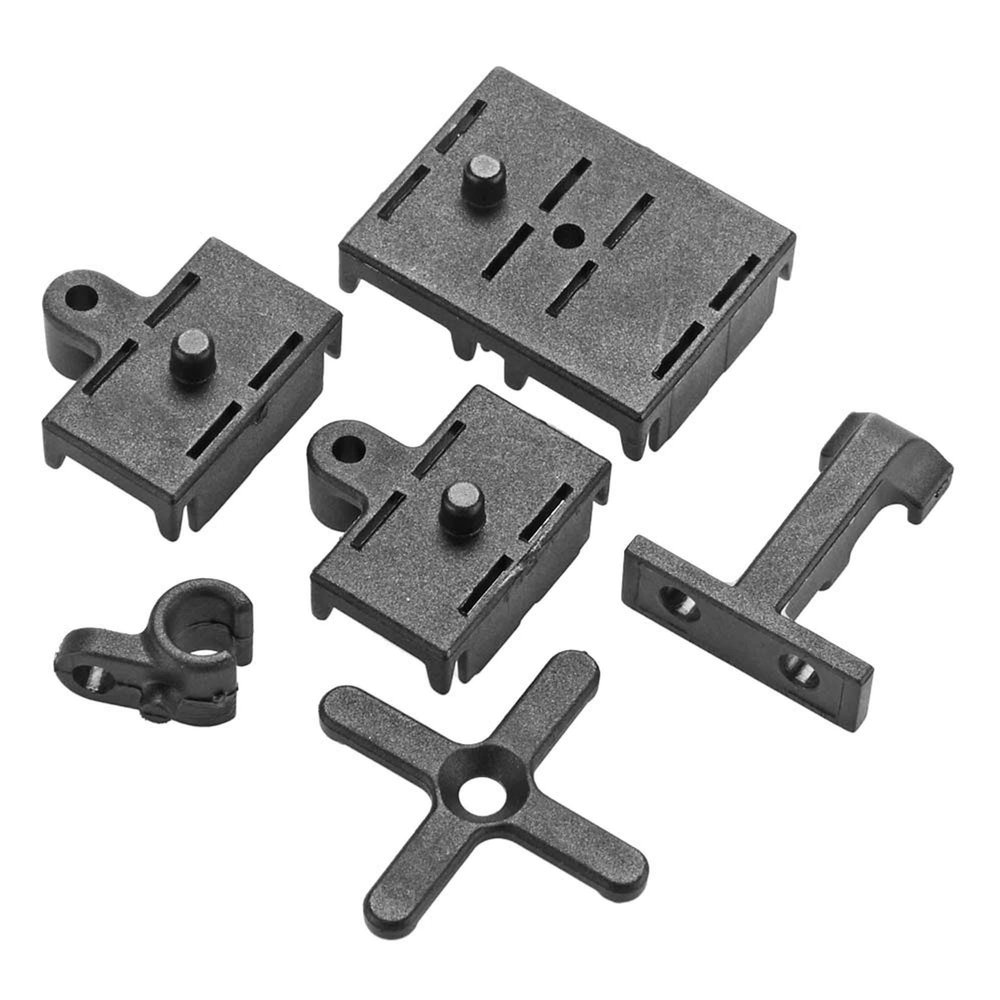 ARRMA Cable Routing Set: Nero, ARAC3493