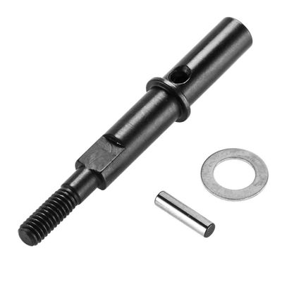 ARRMA Gearbox Input Shaft: Nero, ARAC5001