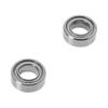 ARRMA Ball Bearing 6x11x4mm (2): Nero, ARAC3210 view 1