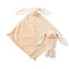 Angel Dear - Beige Bunny, Cuddle Twins Set view 2