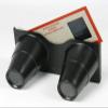 Inexpensive Radex 3-D Stereo Realist slide viewer view 1
