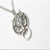 2Pcs Wolf Necklace, Wolf jewelry view 2