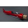 Hangar 9 Fuselage with HatchExtra 300X120CC HAN922501 Replacement Airplane Parts view 1