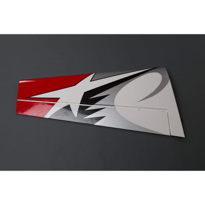 Hangar 9 Left Wing with Ail Extra 300X120CC HAN922502 Replacement Airplane Parts
