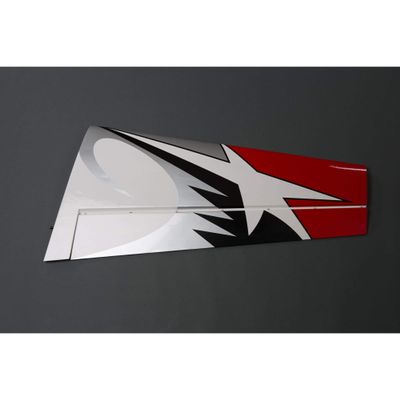 Hangar 9 Right Wing with AilExtra 300X120CC HAN922503 Replacement Airplane Parts