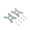 E-flite Motor Mount Timber EFL5264 Replacement Airplane Parts view 1