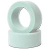Schumacher Racing U6752 Foam Tire Insert; 1/8 Medium - Pair view 1