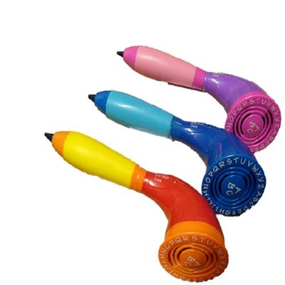 Abc's Talking Crayon Writer (Random)