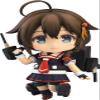 Kantai Collection - KanColle - Shigure Kai-II [Nendoroid 632] view 1