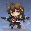 Kantai Collection - KanColle - Shigure Kai-II [Nendoroid 632] view 4