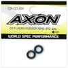 G2 FLUORO RUBBER RING (P5) 2pic OR-GD-001 view 1