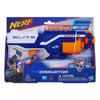 NERF Disruptor Elite Blaster - 6-Dart Rotating Drum, Slam Fire, Includes 6 Official Nerf Elite Darts - for Kids, Teens, Adults (Amazon Exclusive) view 3