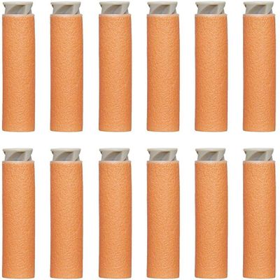 NERF Official N-Strike Elite AccuStrike Series 12-Dart Refill Pack