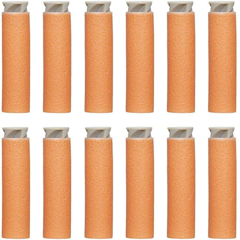 NERF Official N-Strike Elite AccuStrike Series 12-Dart Refill Pack