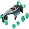 Hot Wheels Ai V-12 Strato Car Body & Wheels Custom Kit view 1