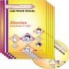 Edmark Reading Program Functional Words Series  Second Edition: Job/Work Words, Stories Kit view 1
