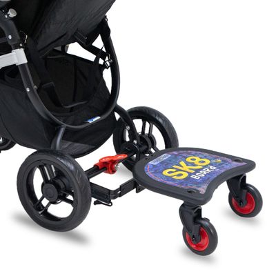Vee Bee - SK8 Board - Stroller Ride On Board Connector