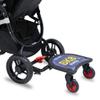 Vee Bee - SK8 Board - Stroller Ride On Board Connector view 1