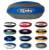 Stally Footbag. 4 Panel Sand-Filled Footbag, Assorted Colors view 1