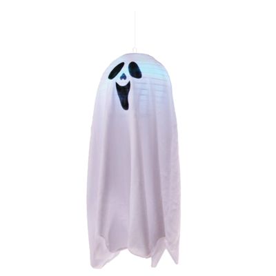 Fun World Pop-Open Color Change Ghost