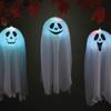 Fun World Pop-Open Color Change Ghost view 4
