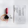 FrSky Stick Switch with Push Button to Taranis X9E view 1