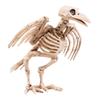 Boland Skeleton Raven Decoration (18 cm) view 1