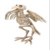 Boland Skeleton Raven Decoration (18 cm) view 2